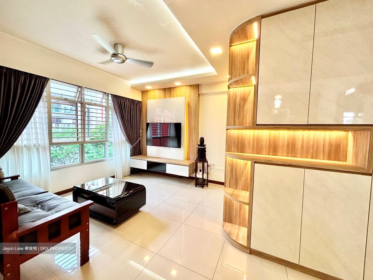 Blk 366A Sun Breeze (Sembawang), HDB 4 Rooms #561290261